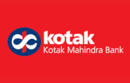 Kotak Bank Logo