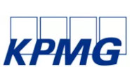 Kpmg Logo X185